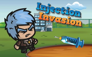 Injection Invasion